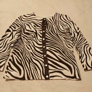 Womans Blouse